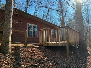 117 Gator Hill Dr, Demorest, GA 30535