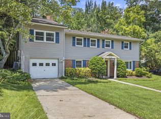 1210 N Chambliss St, Alexandria, VA 22312