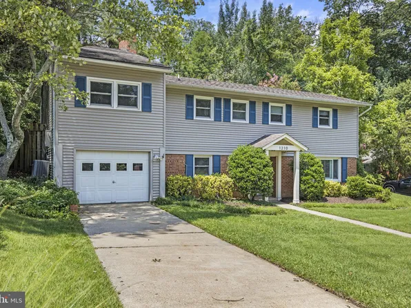 1210 N Chambliss St, Alexandria, VA 22312