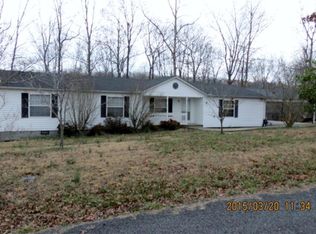 444 Day Ln, Tennessee Ridge, TN 37178