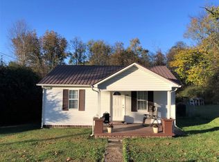 200 E Market St, Decherd, TN 37324