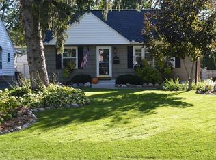 5837 Fairfax Ave, Edina, MN 55424