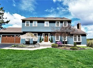 4525 Wilderness Way, Syracuse, NY 13215