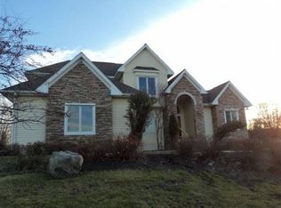 3159 Autumn View Ln, Metamora, MI 48455