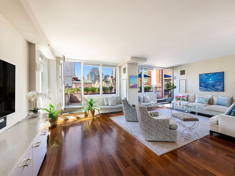 1st image of 45 Park Ave APT 1702
