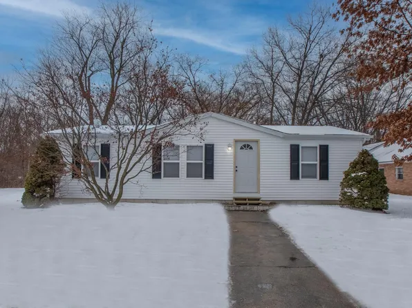 419-23 Hobart St, Gary, IN 46406