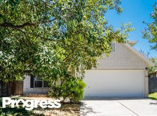 7030 Raintree Frst, San Antonio, TX 78233