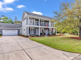 74 Winnowing Way, Pawleys Island, SC 29585
