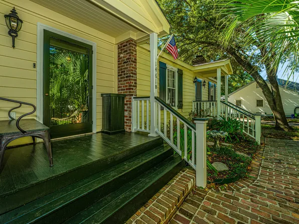 1461 N Point Ln #A, Mount Pleasant, SC 29464