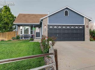 7575 Sailwind Dr, Colorado Springs, CO 80925