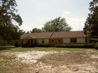13081 Fm 450 N, Harleton, TX 75651
