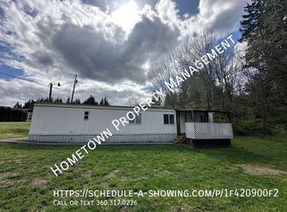 2821 McCorkle Rd SE, Olympia, WA 98501