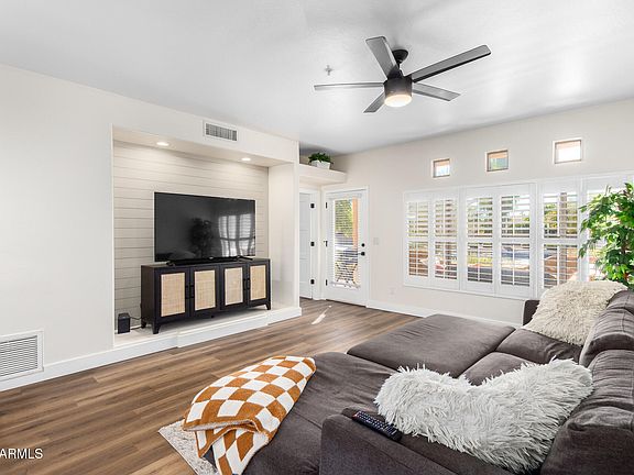 5th image of 9100 E Raintree Dr Unit 144