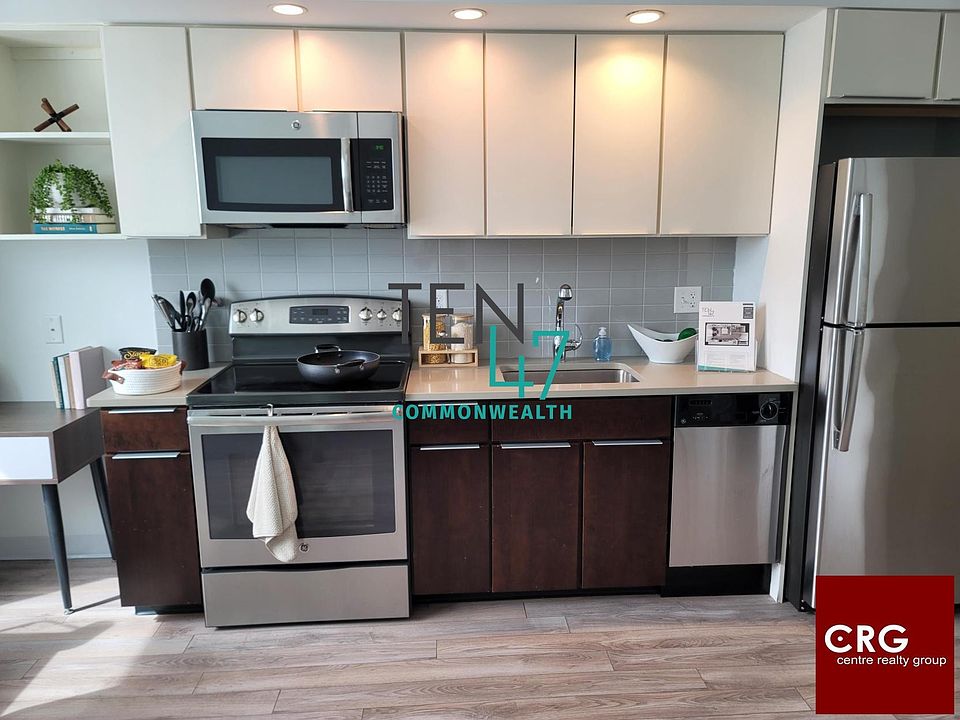 1st image of 1045 Commonwealth Ave #8A