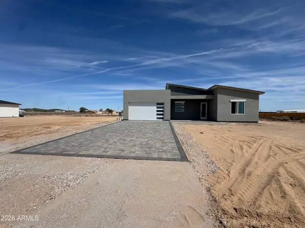 37628 W ilini Street, Tonopah, AZ 85354
