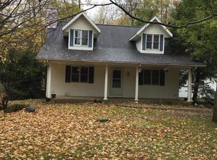 410 N Lincoln Ave, Niles, MI 49120
