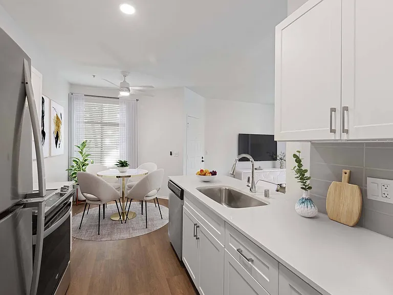 Cook, create, and entertain with ease