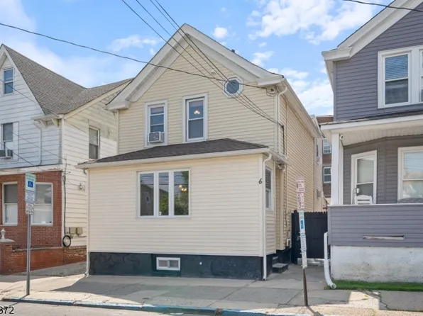 6 Doremus St, Paterson City, NJ 07522