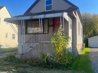 27 156th St, Calumet City, IL
