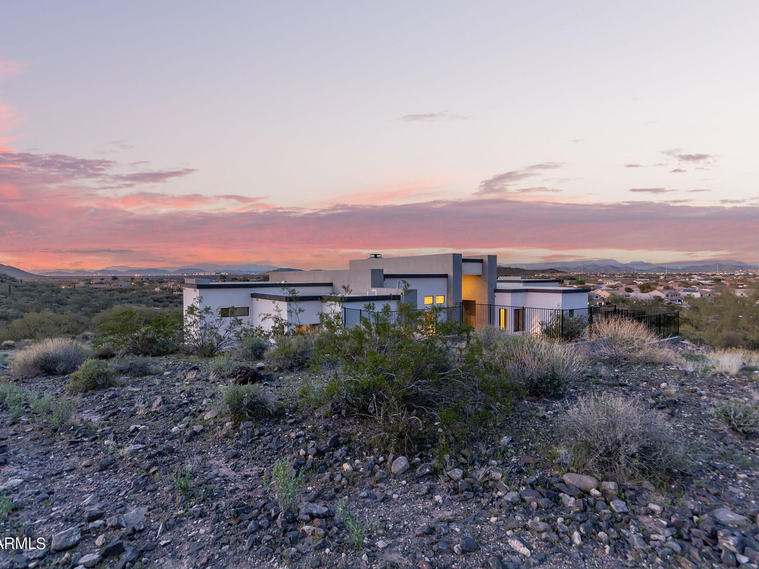 3625 W MULHOLLAND Drive, Phoenix, AZ 85083 | Zillow
