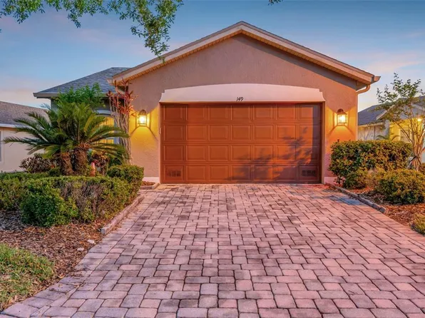 149 Acadia Dr, Poinciana, FL 34759