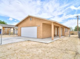 6627 Smoketree Ave, Twentynine Palms, CA 92277