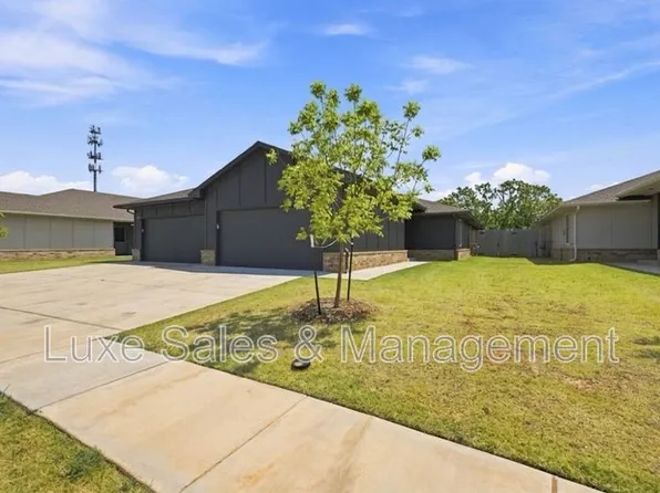8012 NW 110th Dr, Oklahoma City, OK 73162