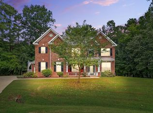 5000 Maple Shady Ct, Garner, NC 27529