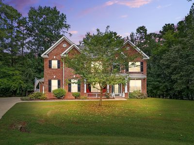 5000 Maple Shady Ct, Garner, NC, 27529
