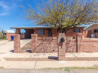 7201 S Oahu Ave, Tucson, AZ 85756
