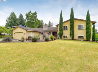 21012 SE Lansing Ln, Damascus, OR 97089