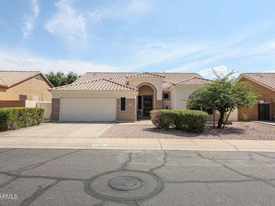 11205 W Citrus Grv, Avondale, AZ, 85392
