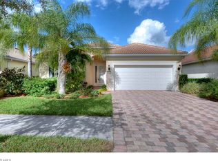 8801 Ravello Ct #1, Naples, FL 34114