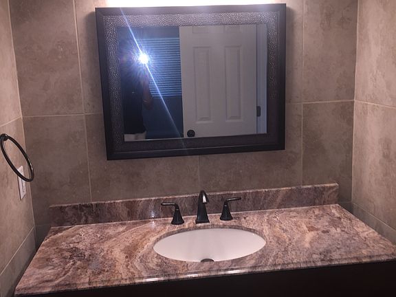 Master bath VanityRoom