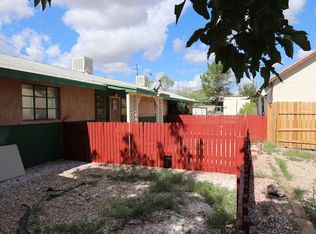 172 N Shady Ln, Benson, AZ 85602