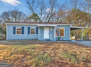 1015 Kipling St SE, Atlanta, GA 30315