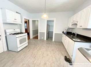 67 Roseclair St #1, Dorchester, MA 02125