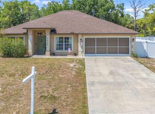 3680 Channing Ave, North Port, FL 34287