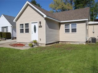 2509 E 41st St, Des Moines, IA 50317