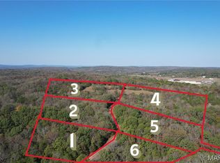 1 Highway 72 Byp, Fredericktown, MO 63645