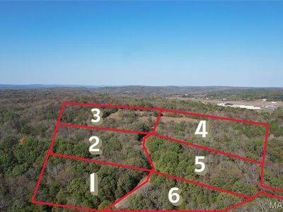 4 Highway 72 Byp, Fredericktown, MO, 63645