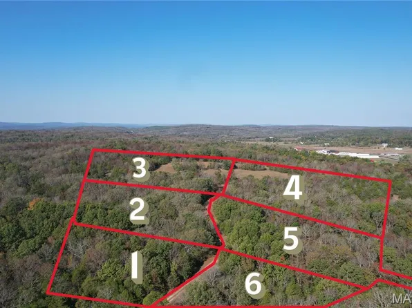 6 Highway 72 Byp, Fredericktown, MO 63645