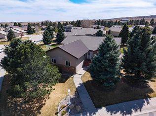 3459 Willowbend Rd, Rapid City, SD 57703