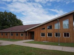 1210 W 4th St, Neillsville, WI 54456