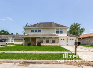 5311 Dove Forest Ln, Humble, TX 77346