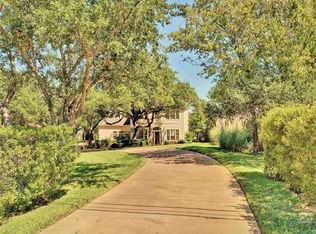 114 D B Wood Rd, Georgetown, TX 78628