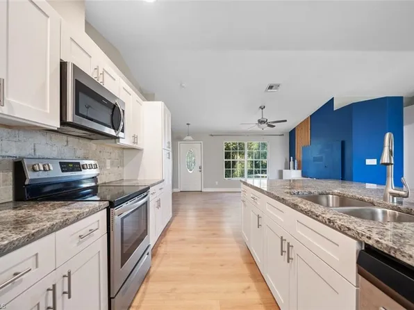 8397 Blackberry RD, FORT MYERS, FL 33967