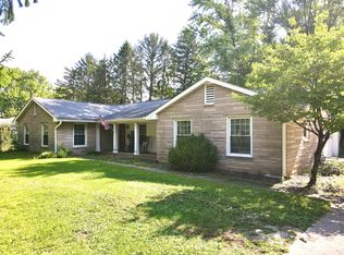 3215 N Marr Rd, Columbus, IN 47203