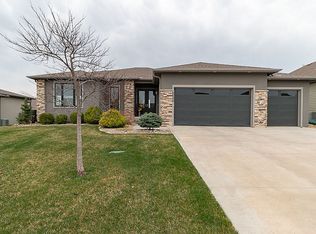 5509 Bowersock Dr, Lawrence, KS 66049