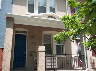 1005 Kenyon St NW, Washington, DC 20010